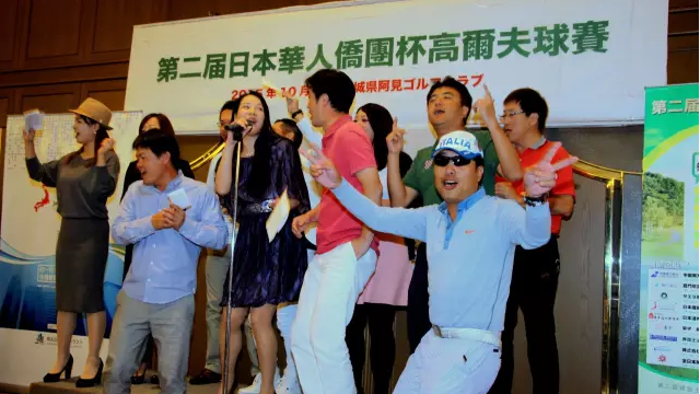 《一袋球王》 (合唱)